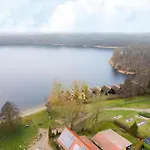 Ferienhaus Exklusives Skandinavisches Granzow
