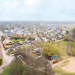 Ferienhaus Exklusives Skandinavisches