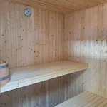 Exklusives Skandinavisches Ferienhaus *