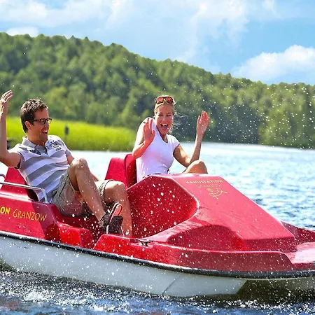 Exklusives Skandinavisches