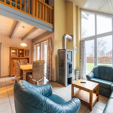 Exklusives Skandinavisches * Гранцов