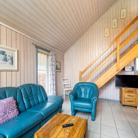 Дом отдыха Exklusives Skandinavisches *