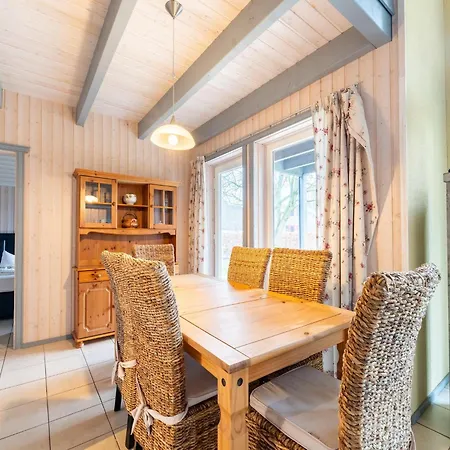 Exklusives Skandinavisches Дом отдыха Гранцов