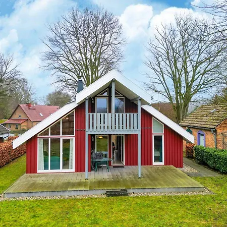 Exklusives Skandinavisches Гранцов