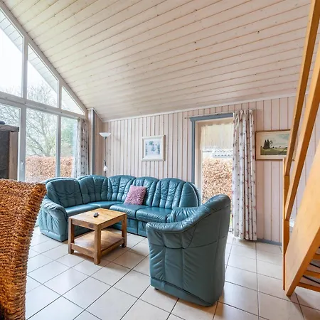 Exklusives Skandinavisches Дом отдыха