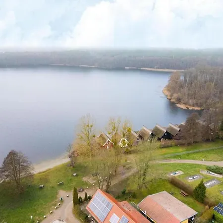 Ferienhaus Exklusives Skandinavisches Granzow