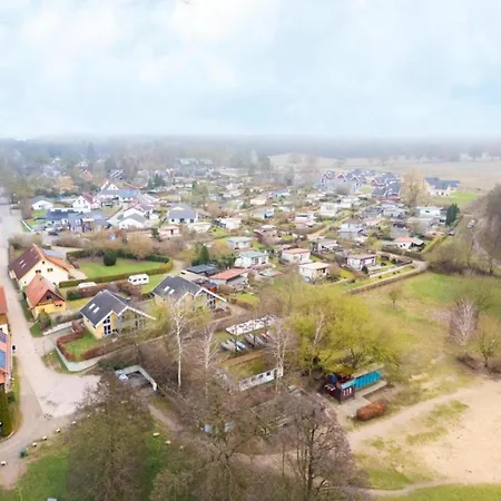 Дом отдыха Exklusives Skandinavisches