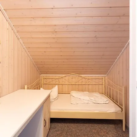 Exklusives Skandinavisches Дом отдыха Гранцов