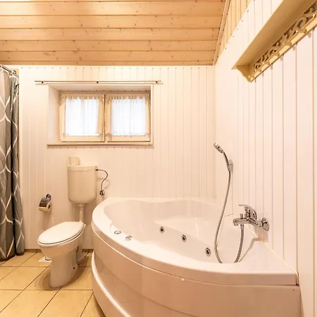 Exklusives Skandinavisches