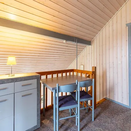 Дом отдыха Exklusives Skandinavisches