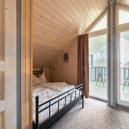 Exklusives Skandinavisches Дом отдыха *