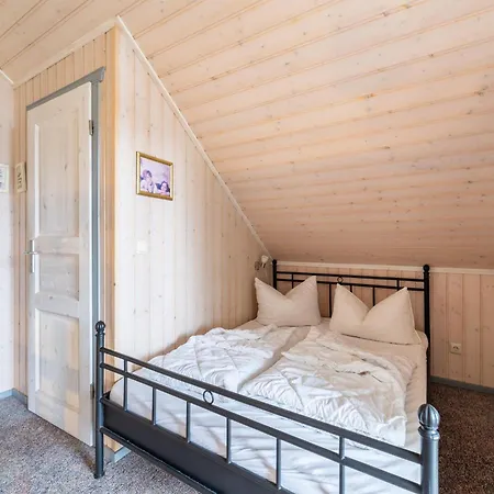 Exklusives Skandinavisches Дом отдыха Гранцов