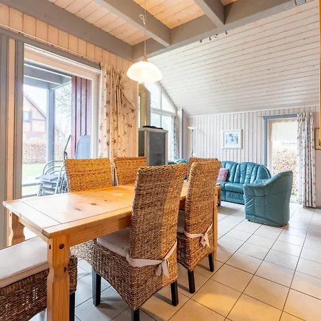 Дом отдыха Exklusives Skandinavisches Гранцов