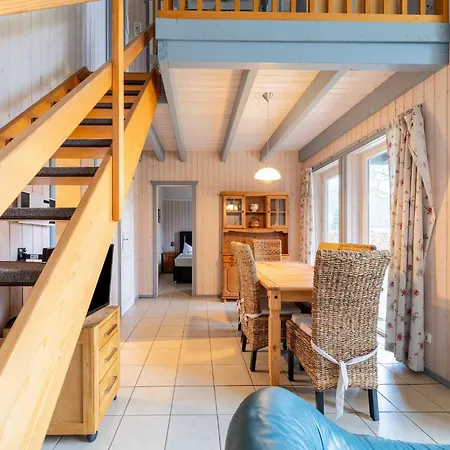 Exklusives Skandinavisches Гранцов