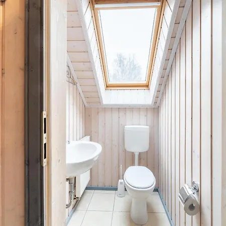 Дом отдыха Exklusives Skandinavisches Гранцов