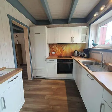 Exklusives Skandinavisches Granzow