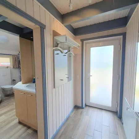 Exklusives Skandinavisches Ferienhaus