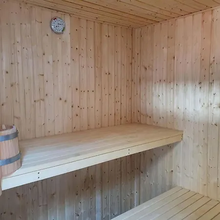 Exklusives Skandinavisches Ferienhaus *